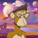 CardanoBoredApe3795