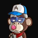 Cool Chimpz #3599