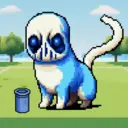 InuBlue169