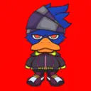 WRDUCKD1468