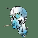 Zombie #72