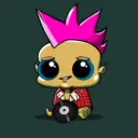 Baby Alien: Buxehi