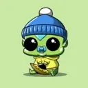 Baby Alien: Horad