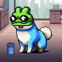 InuBlue103