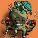 OctoClan #1387