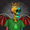 Cadaver Pot Club #5660