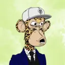 CardanoBoredApe4024