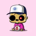 Baby Alien: Qadec