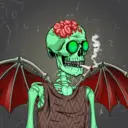 Cadaver Pot Club #7863