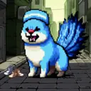 InuBlue3985