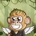 Cool Chimpz #2746