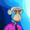 CardanoBoredApe1579