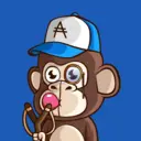 Cool Chimpz #5534