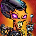 Alien9590