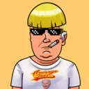 Trump #3808