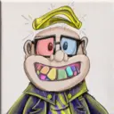 SKETCH by Oddball #1500