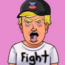 Trump #5032