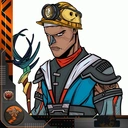 BANKPFP0781