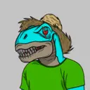 tarbosaur#160