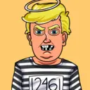 Trump #0924