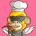 Cool Chimpz #3164