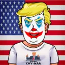 Trump #6734
