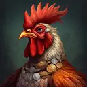 COCK