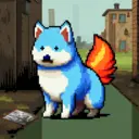 InuBlue1604