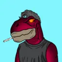 tarbosaur#68