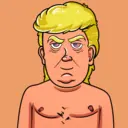 Trump #3807