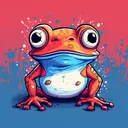 ColorfulFrogs21