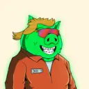 Oinkie #3793