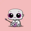 Baby Alien: Dahejy
