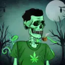 Cadaver Pot Club #7663