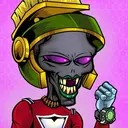Alien10305