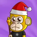 Cool Chimpz #1712