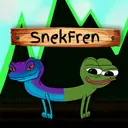 SNEKFREN