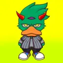 WRDUCKD1091
