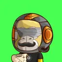 Cool Chimpz #5087