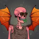 Cadaver Pot Club #5440