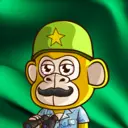Cool Chimpz #4888