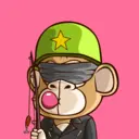 Cool Chimpz #2048