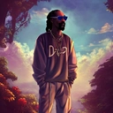 WeebICONSAnimeSnoop