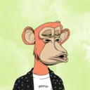 CardanoBoredApe1267