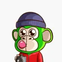 Cool Chimpz #209