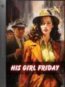 His Girl Friday #022