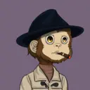 SocialApe2130