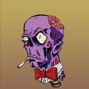 Zombie #621
