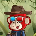 Cool Chimpz #2219