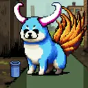 InuBlue228